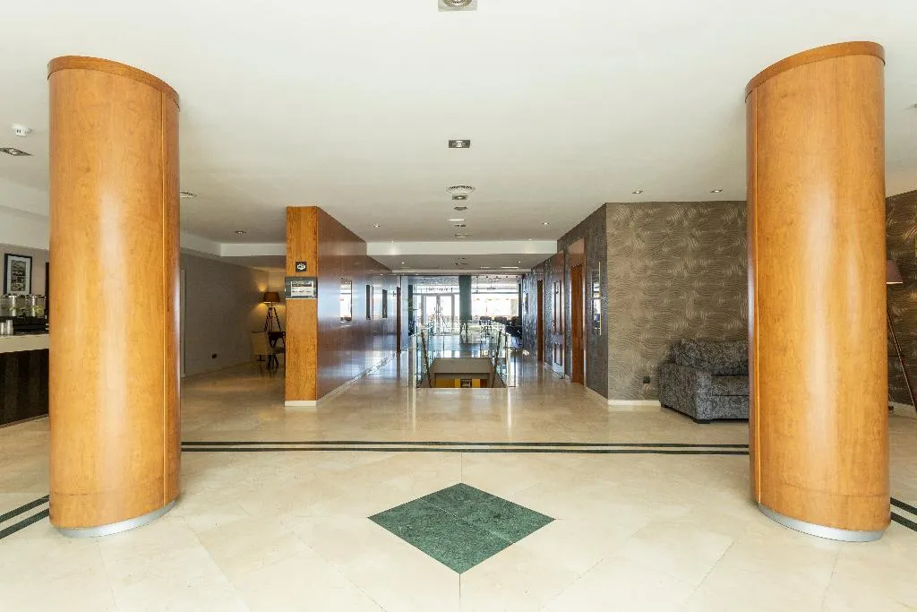 Lobby, Catalonia Majorica, Majorca