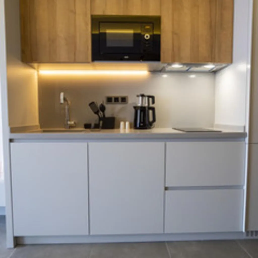 Room TWO BEDS Room, Ayayorgi̇ Homes & Hotels, Izmir