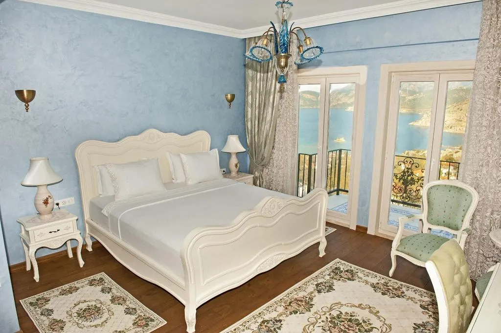 Room, Swan Lake Boutique Hotel - Adults Only, Dalaman