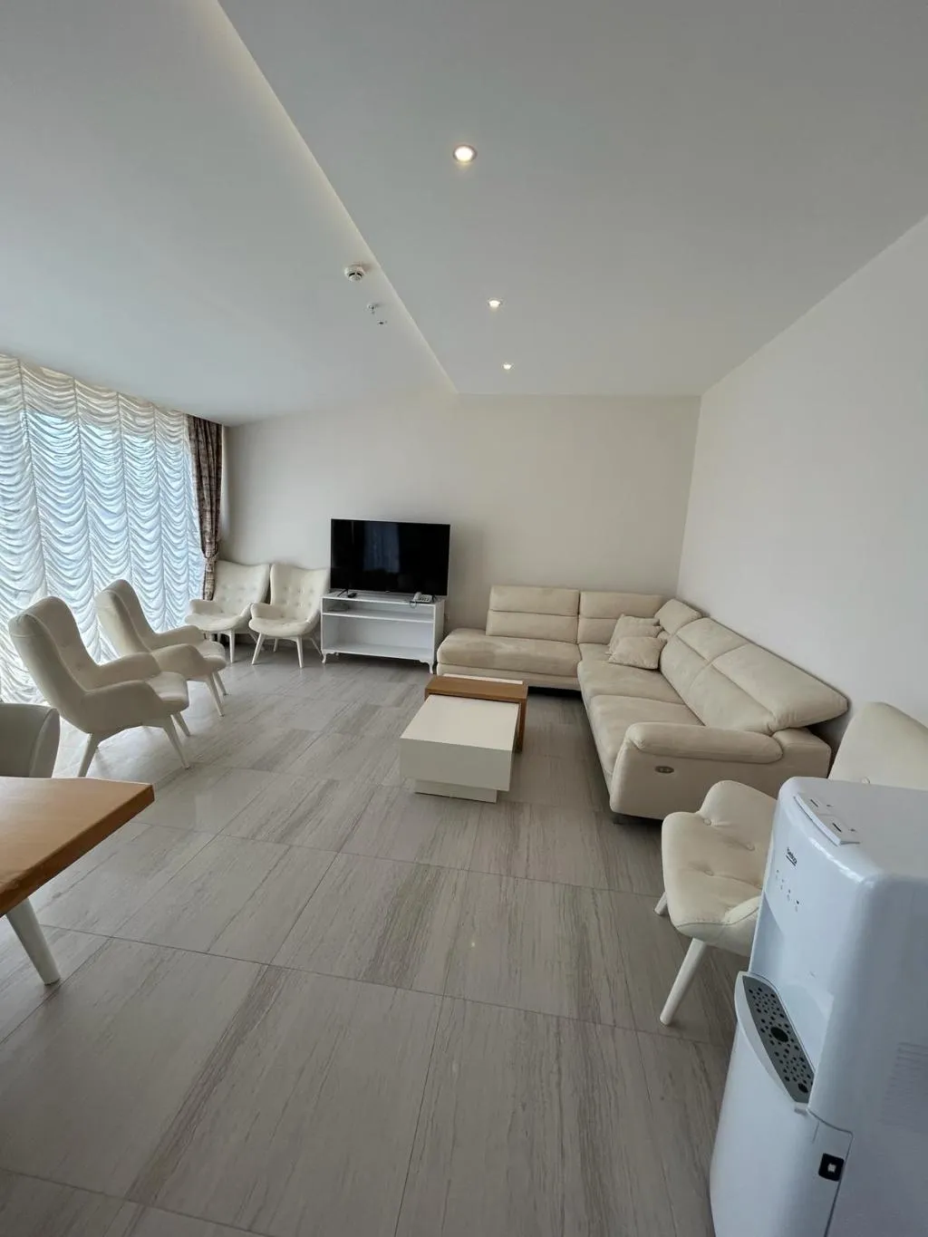 QUADRUPLE COMFORT Room, Graf Victor Apart Hotel, Antalya