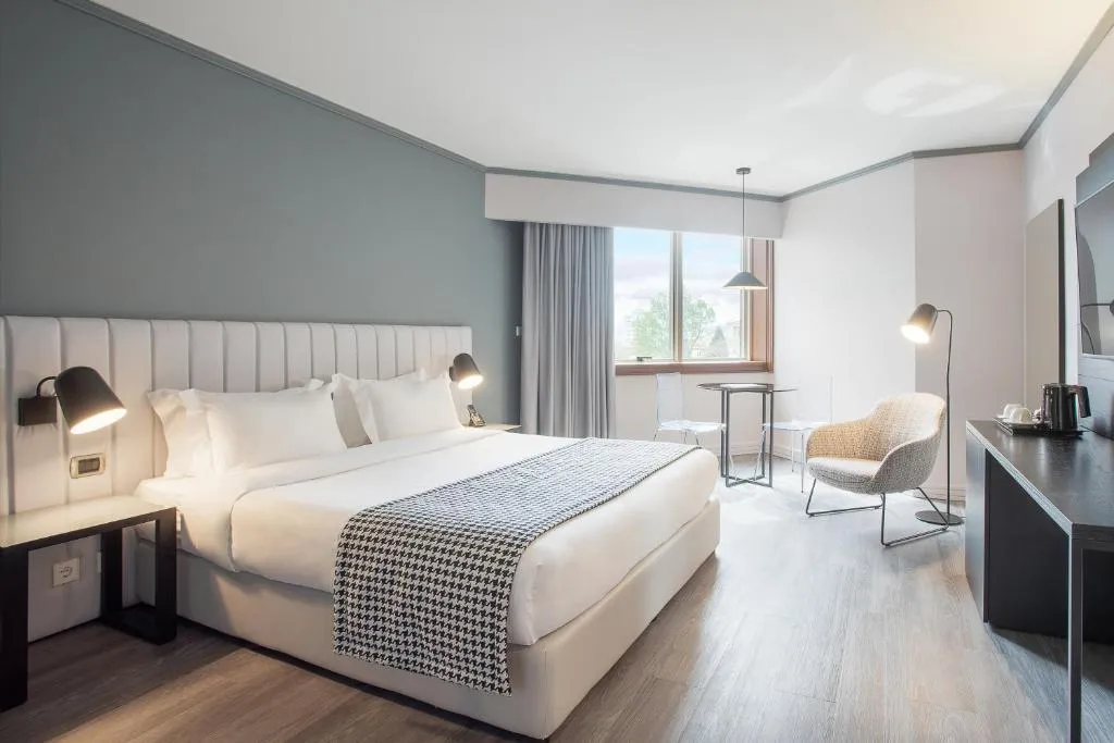 DOUBLE PREMIUM Room, HF Fenix Porto, Porto