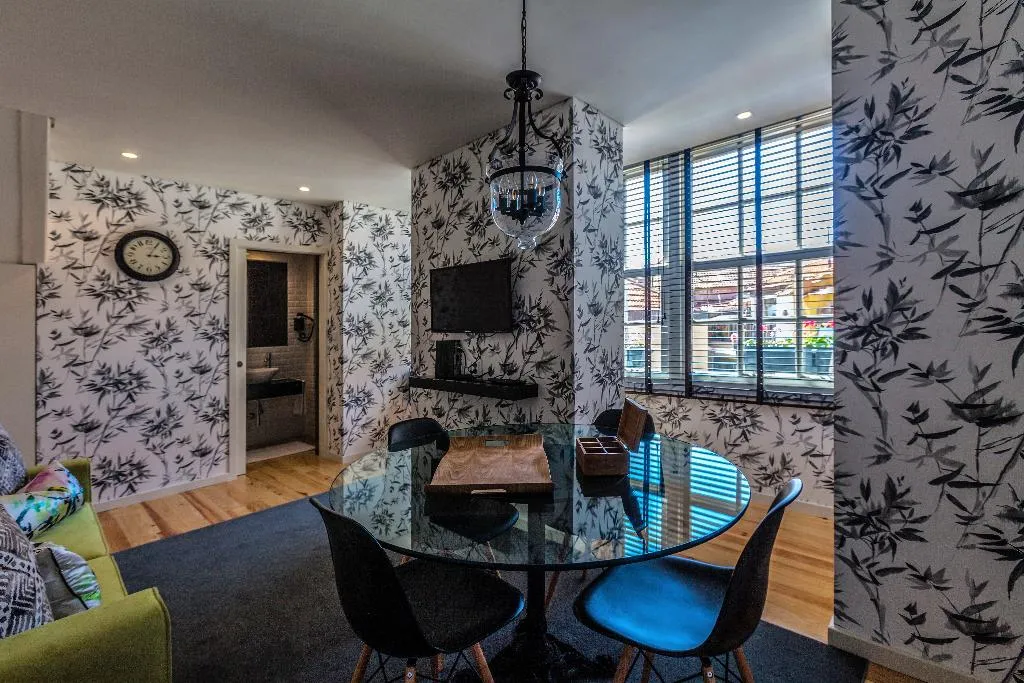 APARTMENT DUPLEX Room, Casas do Porto - Ribeira Apartments, Porto