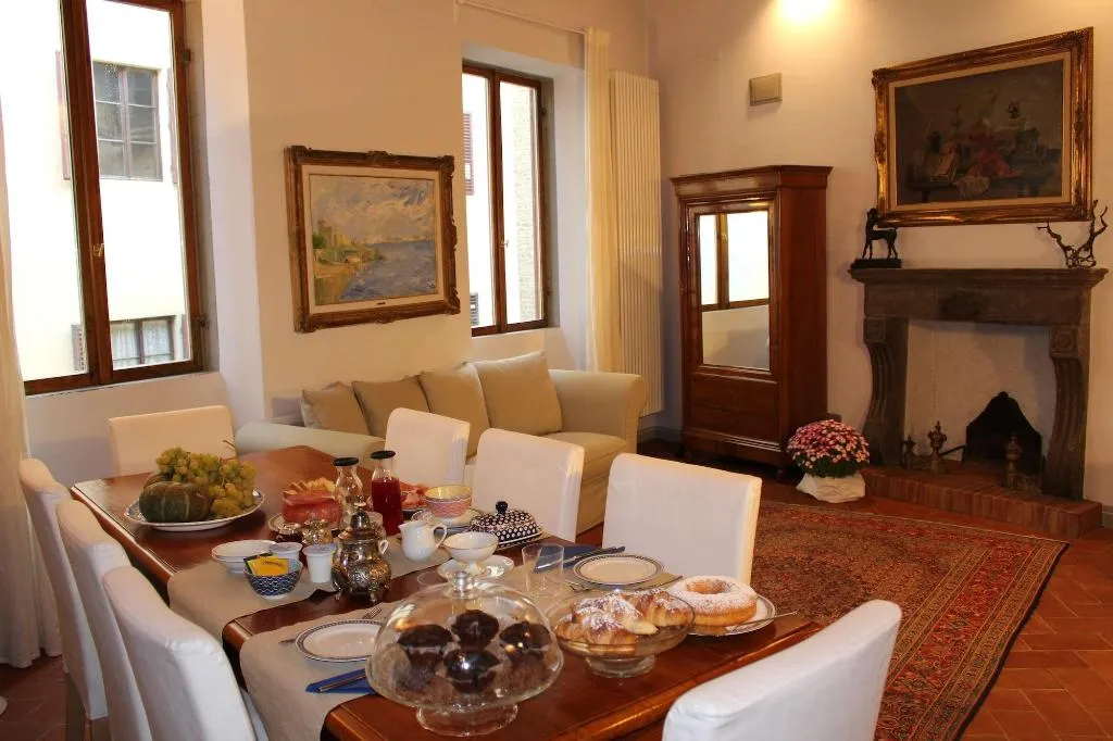 Restaurant, B B Righi In Santa Croce, Florence