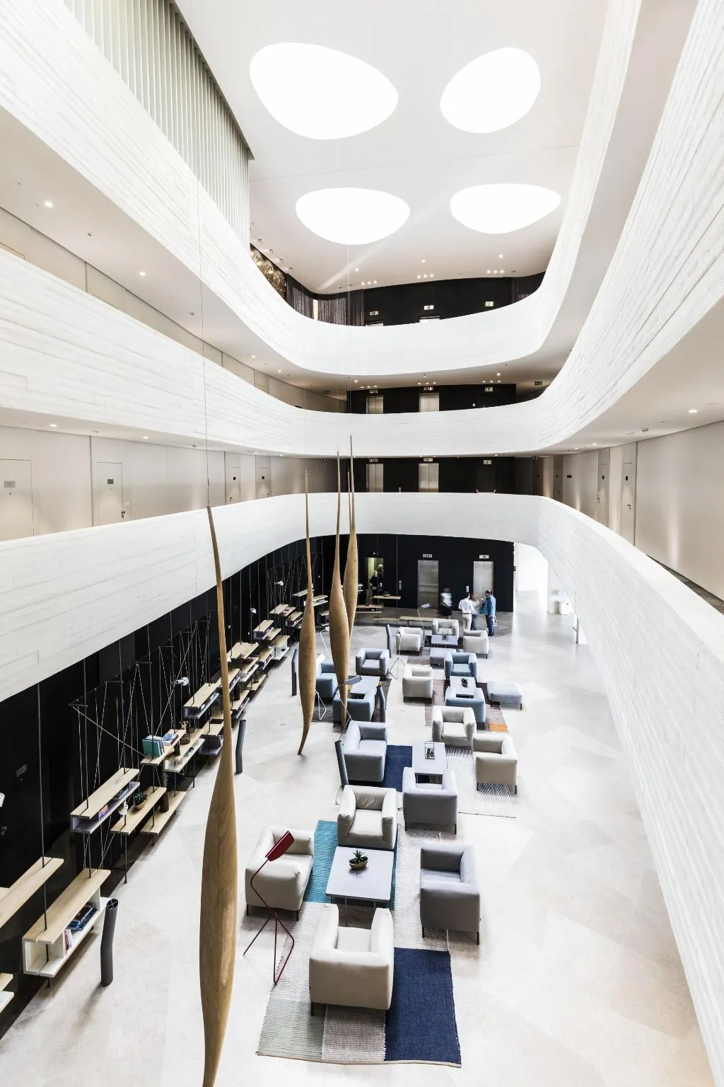 Lobby, D-Resort Sibenik, Split