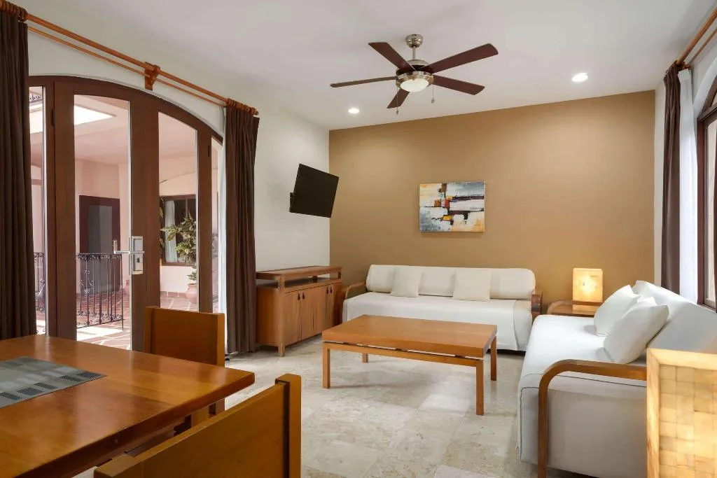 Room, Acanto Boutique Hotel Playa del Carmen, Playa Del Carmen