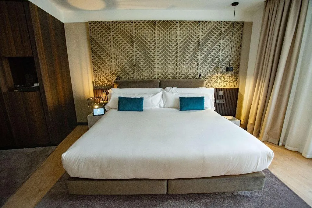 Room, Soho Boutique Catedral, Seville