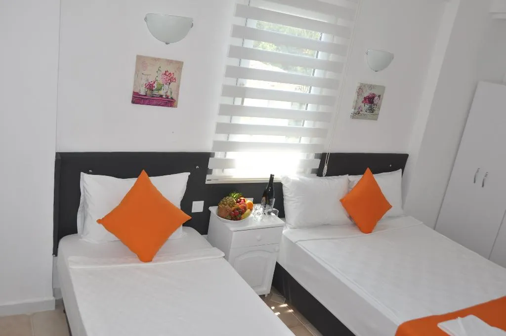 DOUBLE SINGLE USE STANDARD Room, Mese Hotel & Apartments, Dalaman