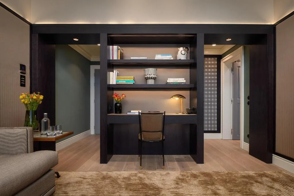 SUITE KING SIZE BED Room, Bairro Alto, Lisbon