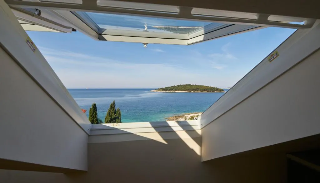 SUITE Presidential Room, Boutique Hotel Life, Split