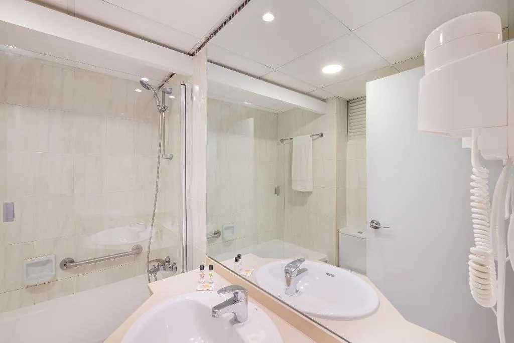 SINGLE SEA VIEW Room, AzuLine Hotel Bergantin, Ibiza