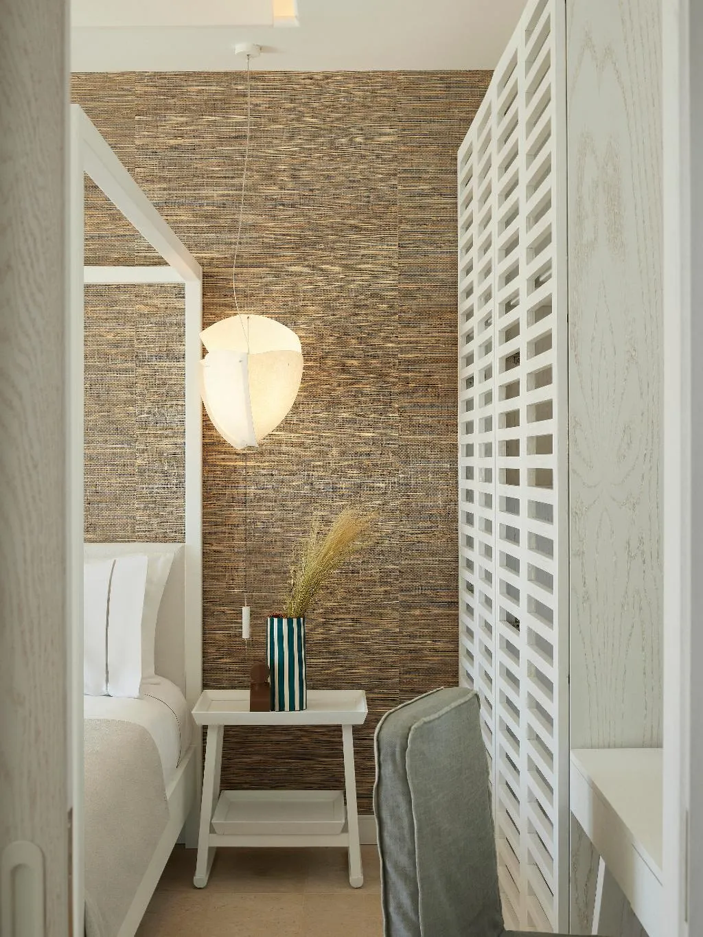 SUITE SEA VIEW WITH PRIVATE POOL Room, Once In Mykonos Luxury Resort, Mykonos