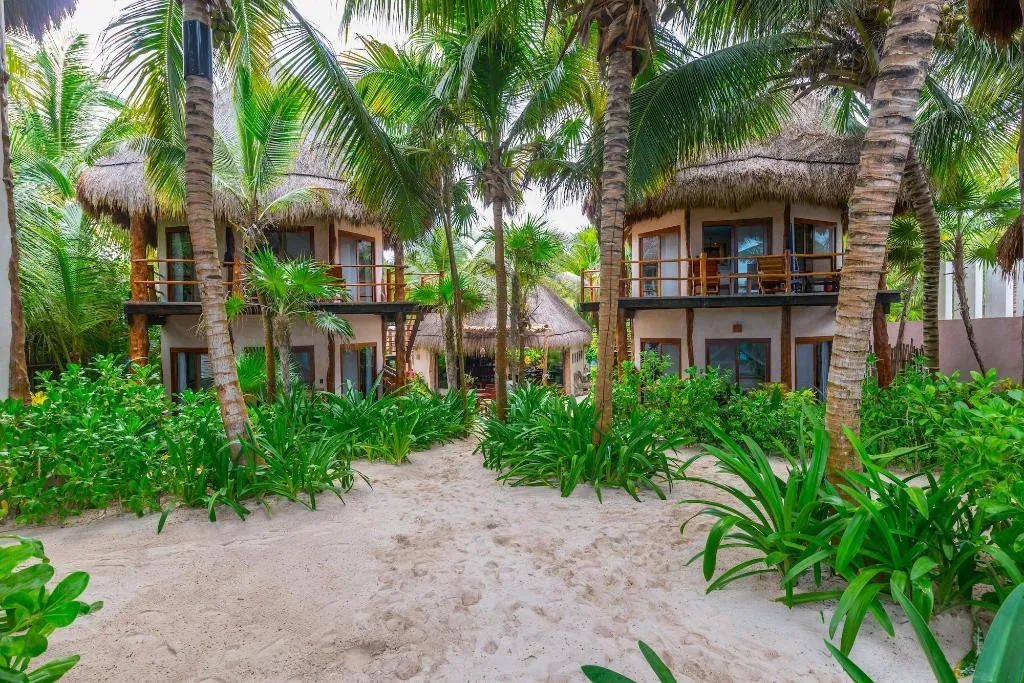 Room, Encantada Tulum, Cancun Area