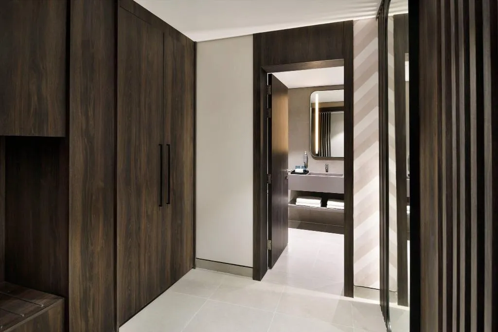 Room, Courtyard By Marriott World Trade Centre Dubai, Dubai