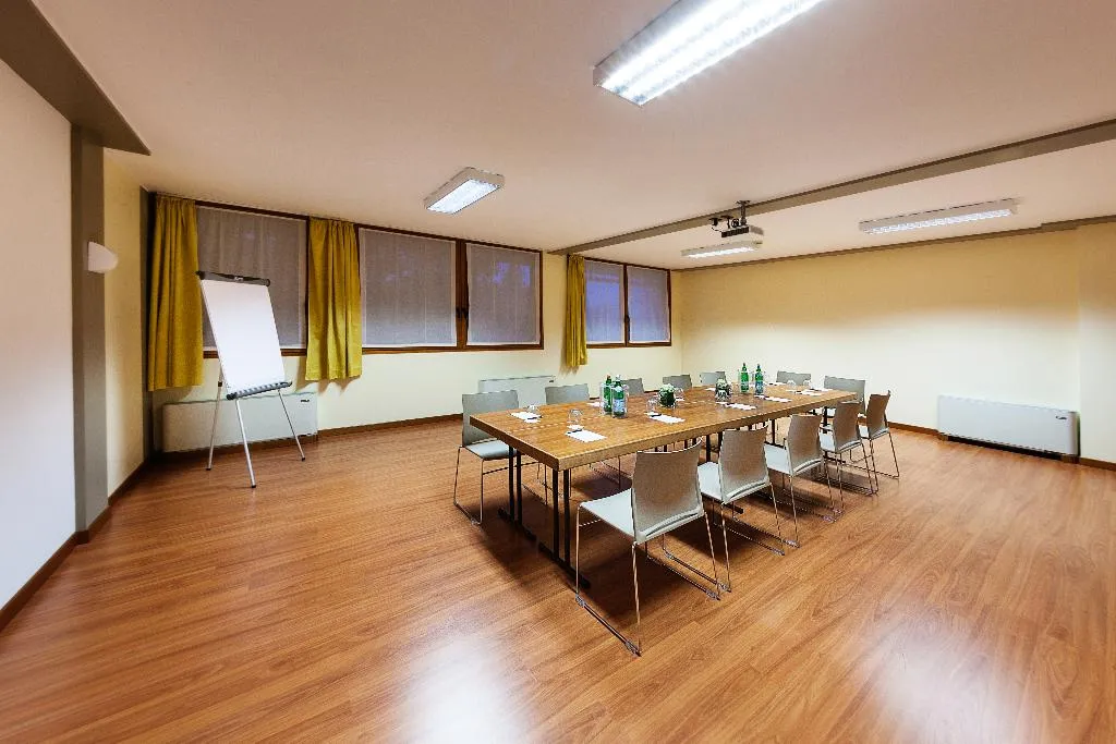 Conferences, Galzignano Resort Terme & Golf - Hotel Majestic, Venice