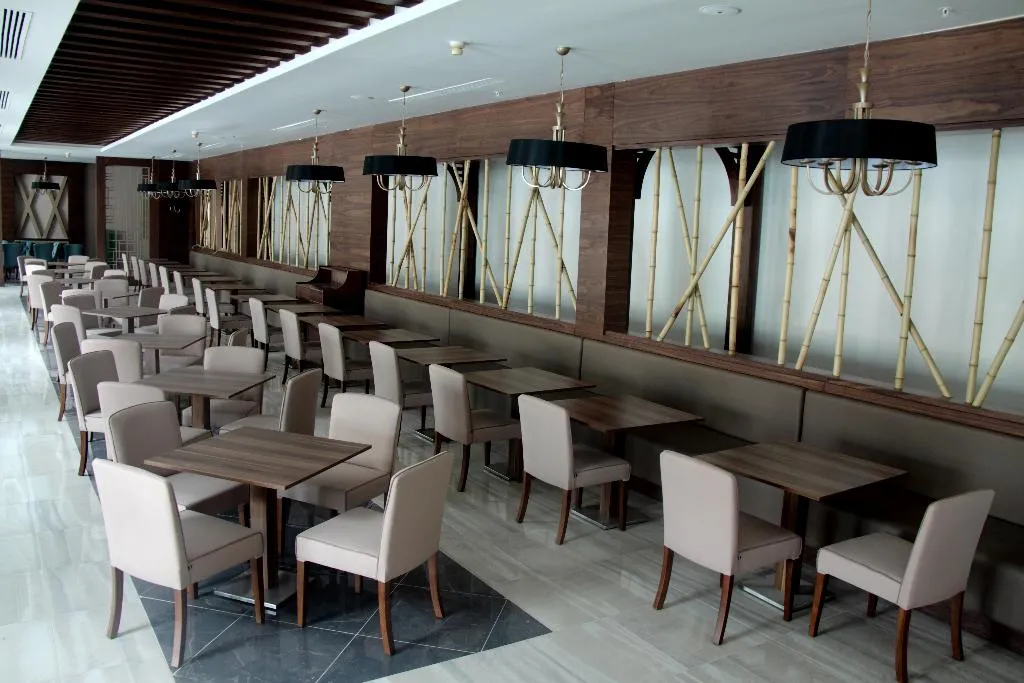 Restaurant, Selectum Family Resort Belek, Antalya