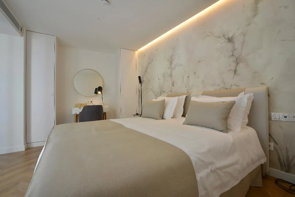 APARTMENT WITH TERRACE Room, Plaza Mina Suites, Costa De La Luz