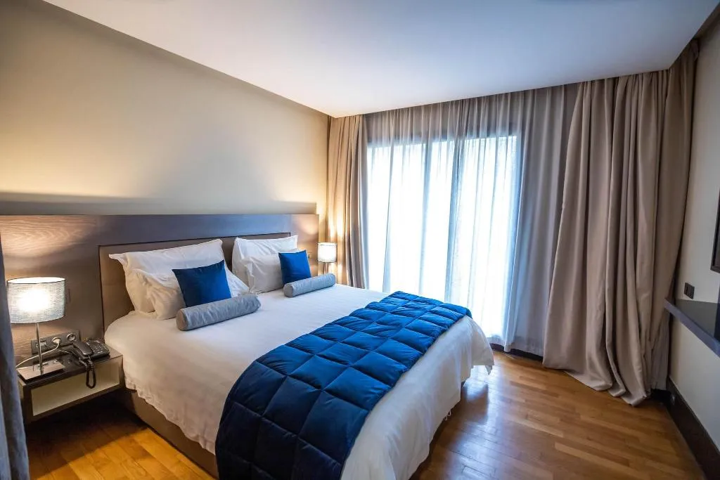 Room, Gray Boutique Hotel Casablanca, Casablanca