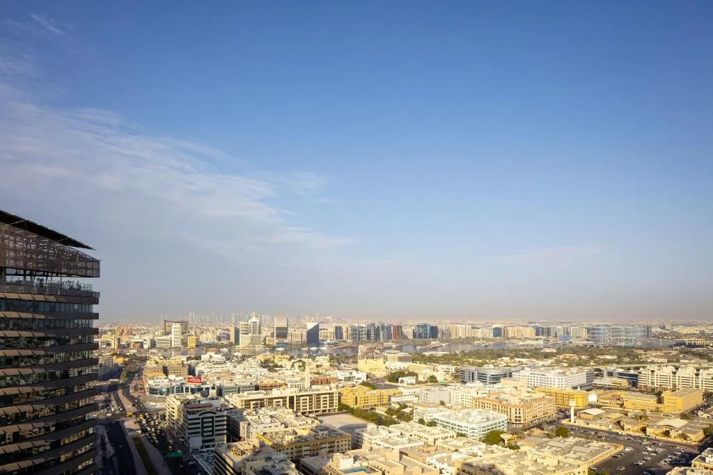 Room, DoubleTree by Hilton Dubai M Square, Dubai