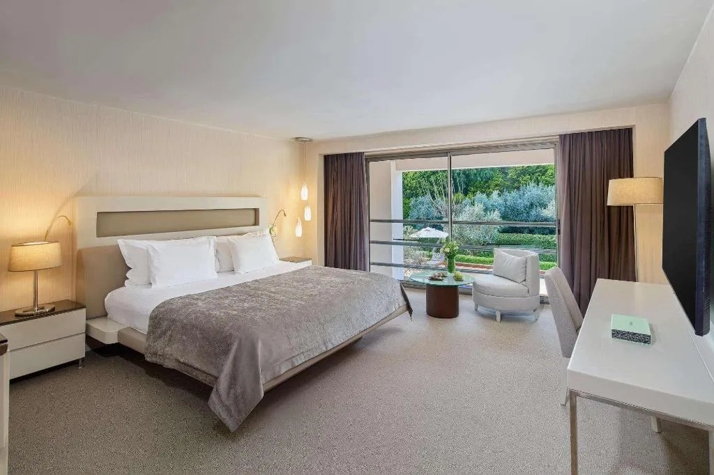Room, Maxx Royal Belek Golf Resort, Antalya