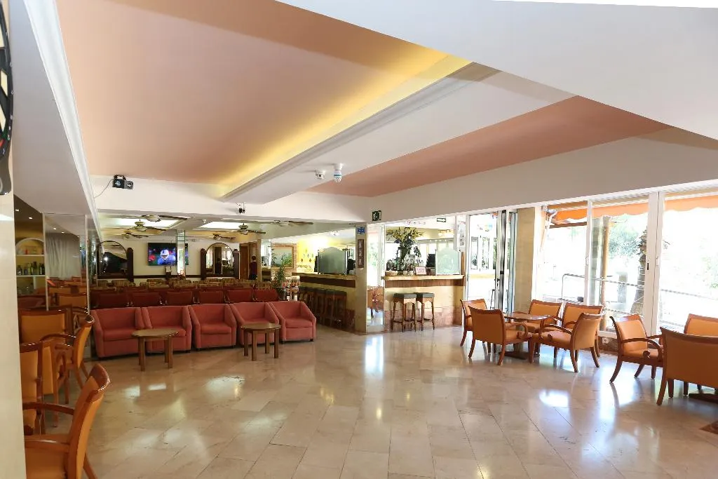 Bar, Manaus, Majorca