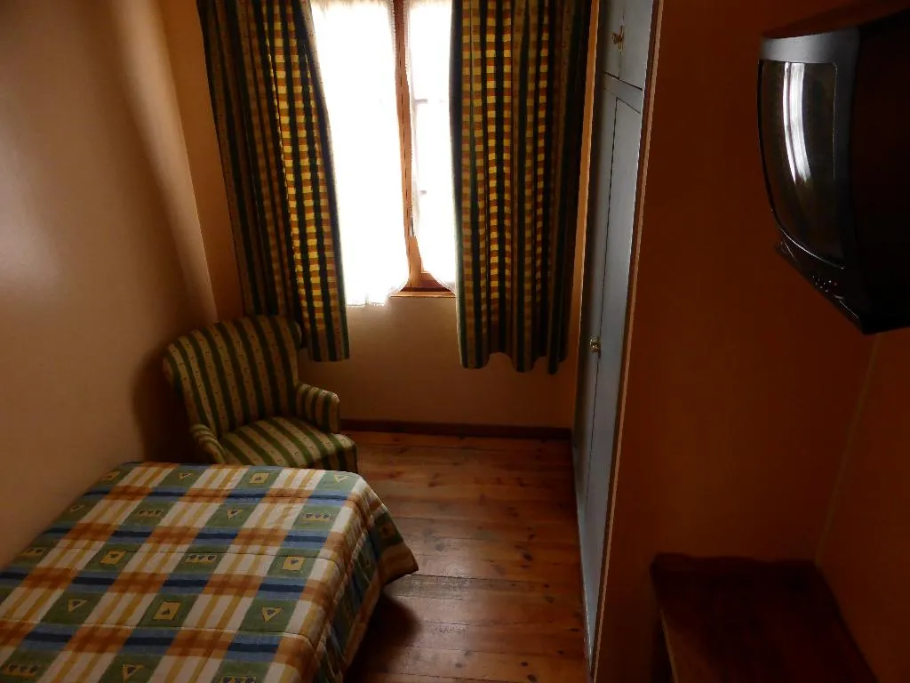 SINGLE STANDARD Room, Hipic, Costa Brava