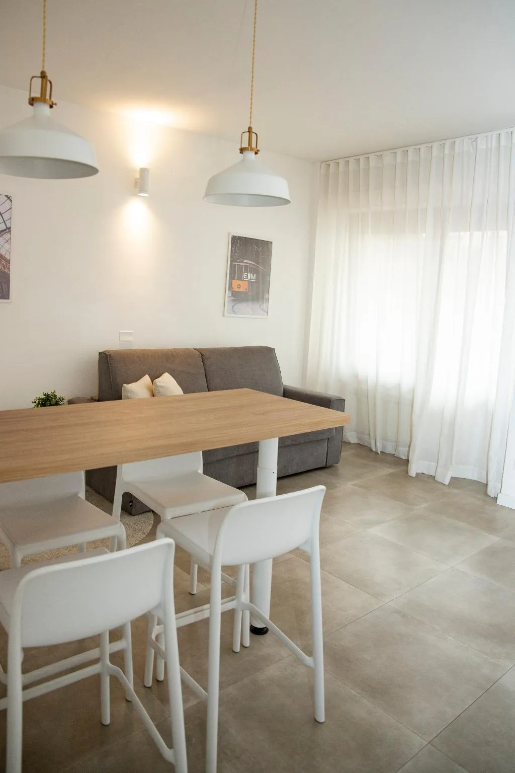 APARTMENT ONE BEDROOM Room, Easy Apartment Navigli, Milan
