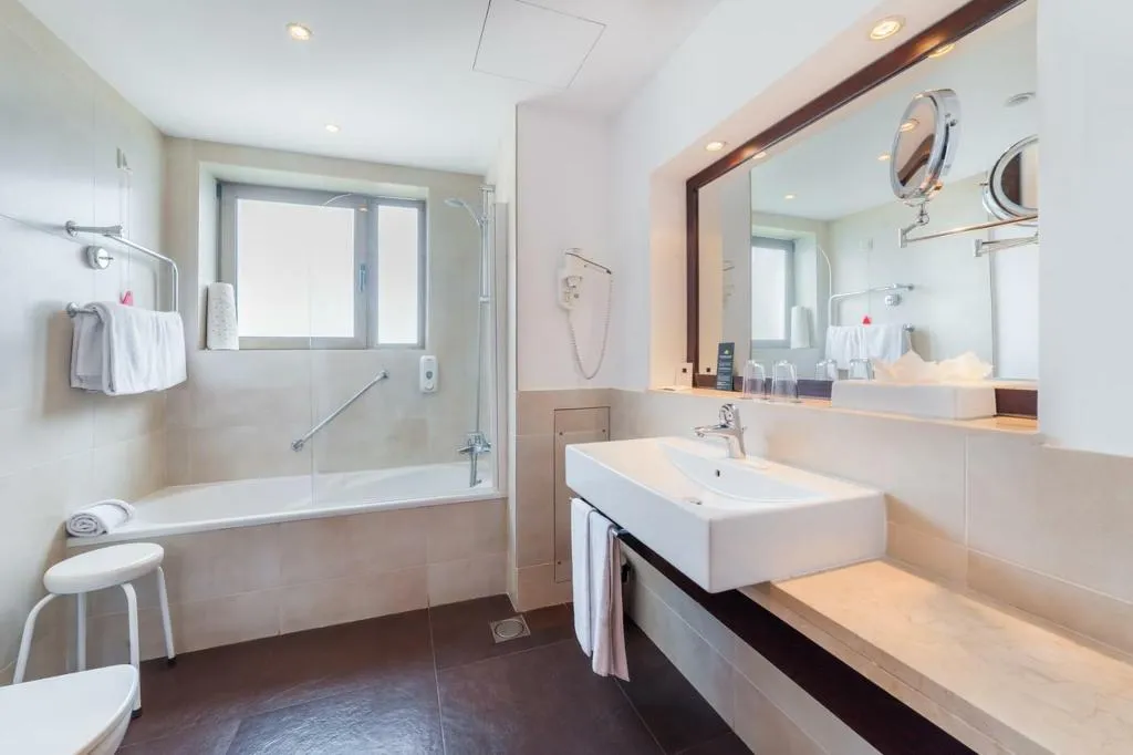 Room, TUI Blue Gardens Adults Only Savoy Signature, Madeira