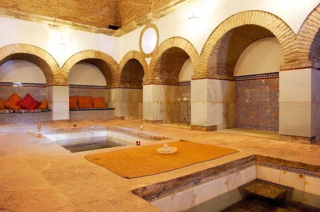 Sports and Entertainment, Hotel Balneario De Sierra Alhamilla, Costa Almeria