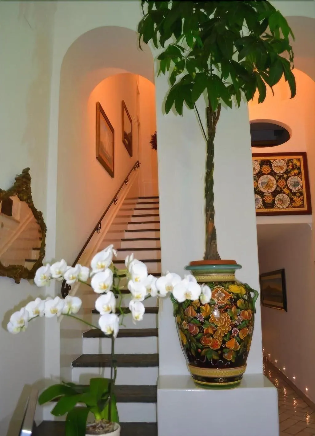 Sports and Entertainment, Palazzo Marzoli Resort, Naples