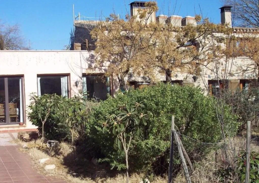 General view, Maset De Les Talaveres, Costa Dorada