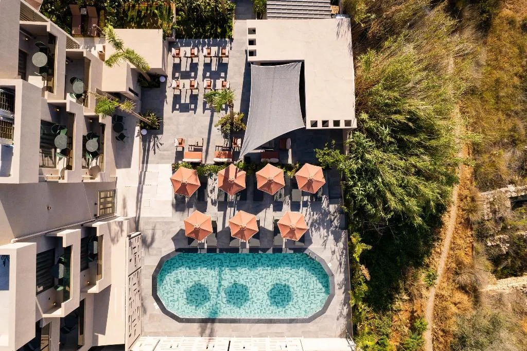 Pool, Cosmeen Lifestyle Boutique Stay, Crete