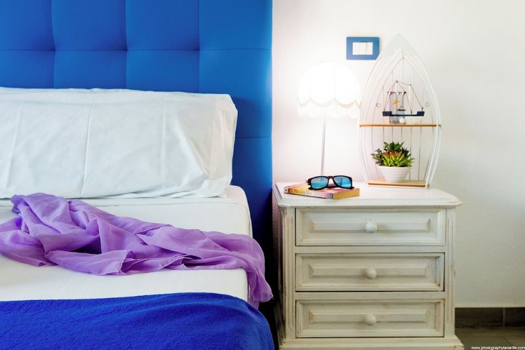 Riva Guest House Los Abrigos, Tenerife