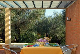Exterior, Barbati Beach, Corfu