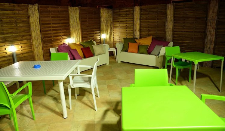 Sogni d'oro B&B Agrigento, Catania