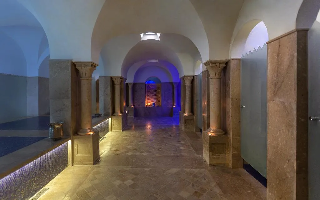 Sports and Entertainment, Dar el Jeld Hotel And Spa, Tunisia