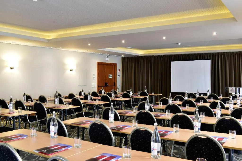Conferences, Pousada de Lisboa – Praça do Comércio, Lisbon