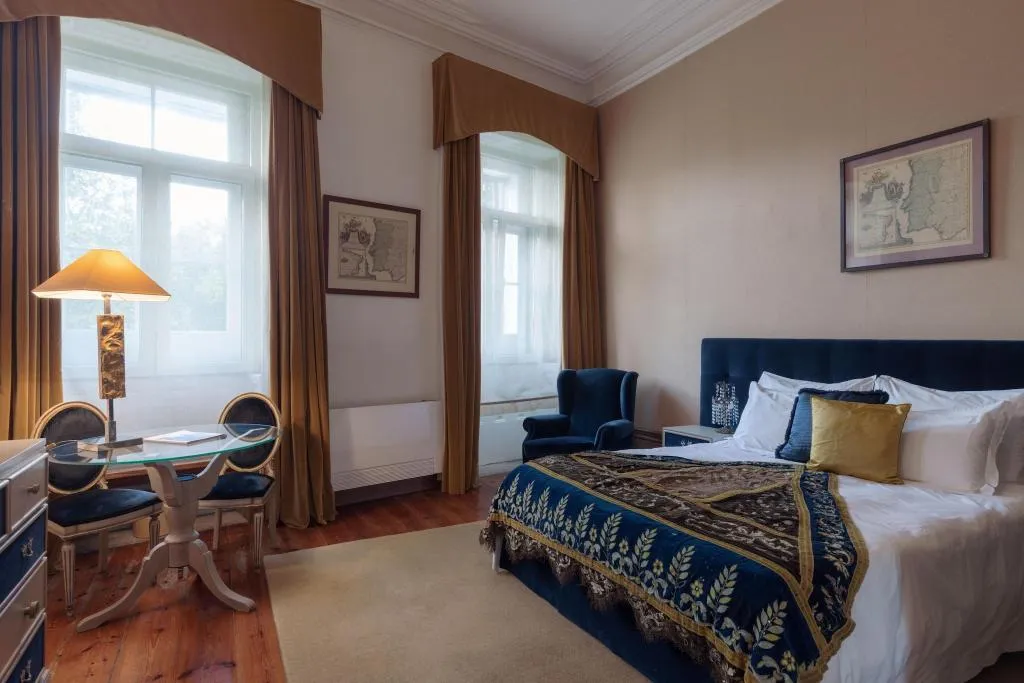 Room, Oporto Loft, Porto