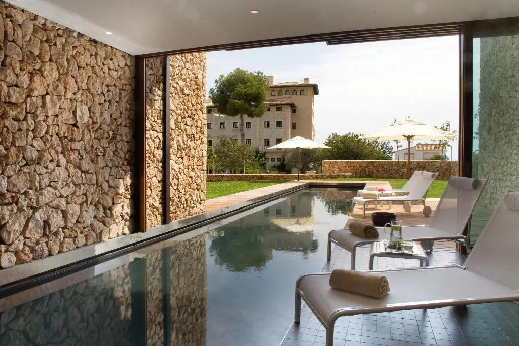 Sports and Entertainment, Hospes Maricel & Spa, Majorca