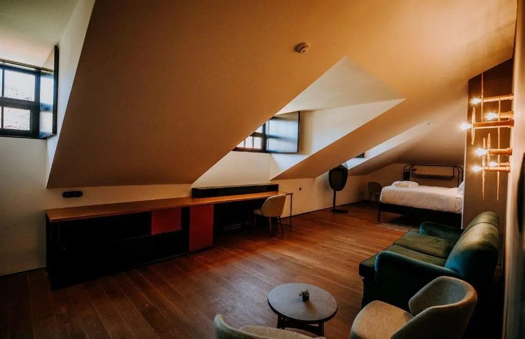 Double or Twin PREMIUM Room, Exmo Hotel, Porto