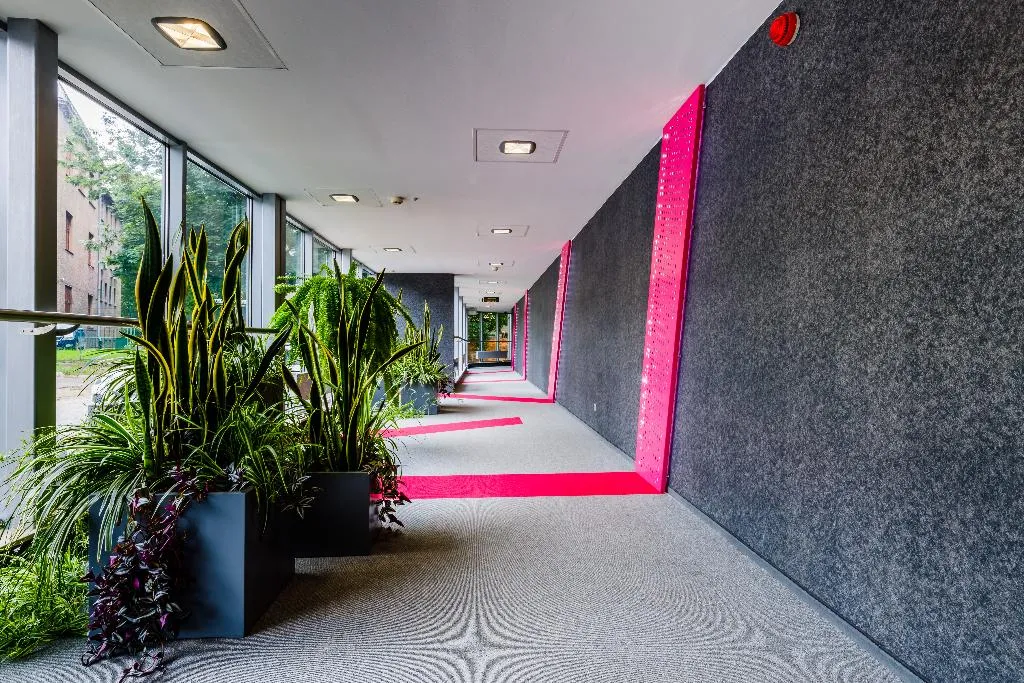 Lobby, Wyspianski, Krakow