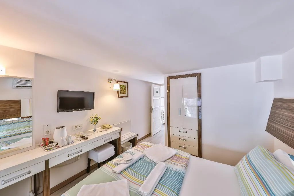 Room, Hotel Sonne, Dalaman