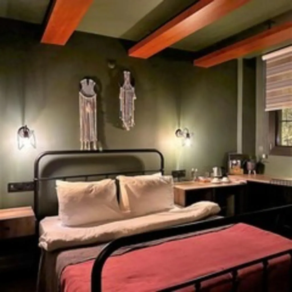 Room ONE BED Room, Sunset Hotel Marmaris, Dalaman