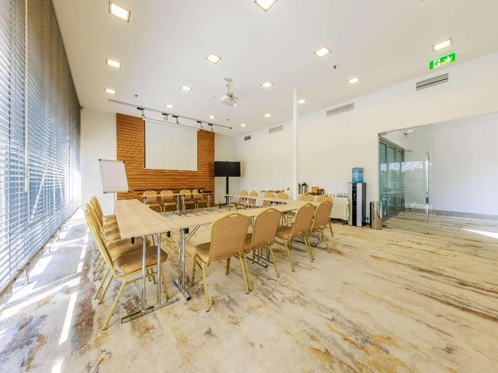 Conferences, Mercure Tallinn, Tallinn