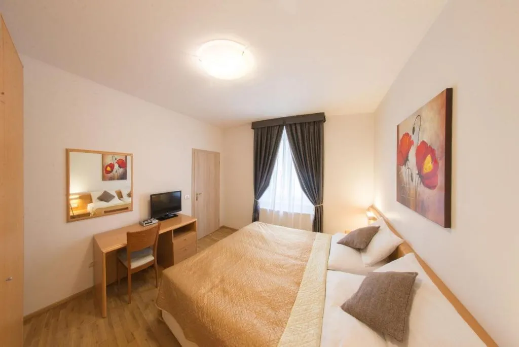 APARTMENT STANDARD Room, Salvator Superior Apartments, Prague