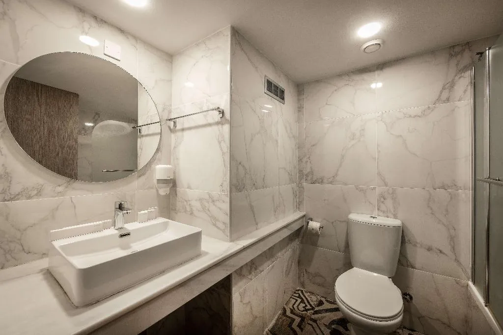 DOUBLE LAND VIEW Room, Cyprotel Florida Hotel, Cyprus