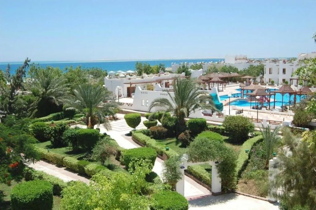 General view, Menaville Safaga, Red Sea Riviera