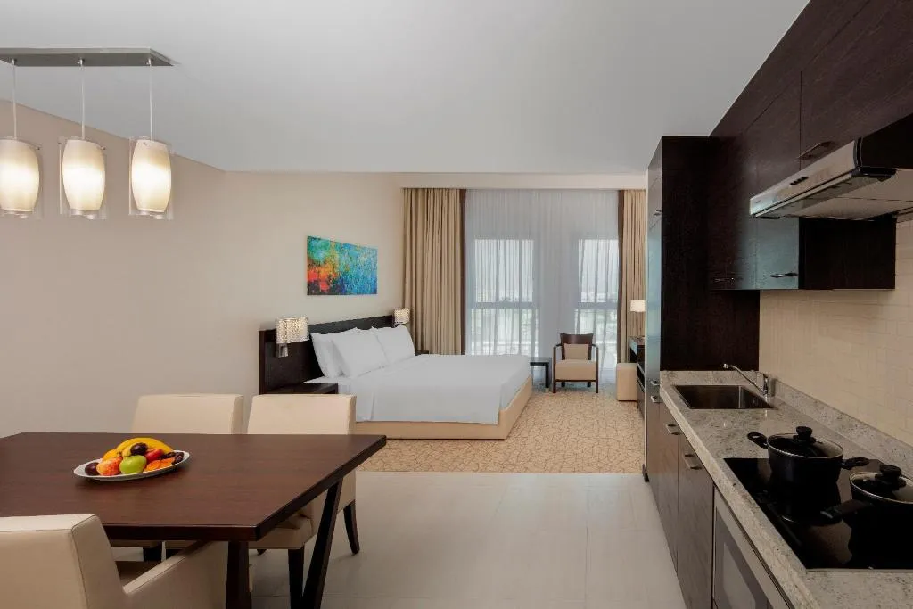 General view, Hyatt Place Dubai/Jumeirah, Dubai