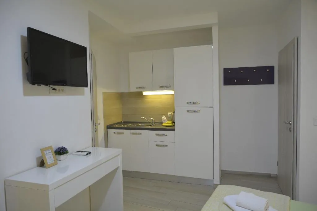 APARTMENT ONE BEDROOM Room, Villa Avantgarde BandB, Dubrovnik