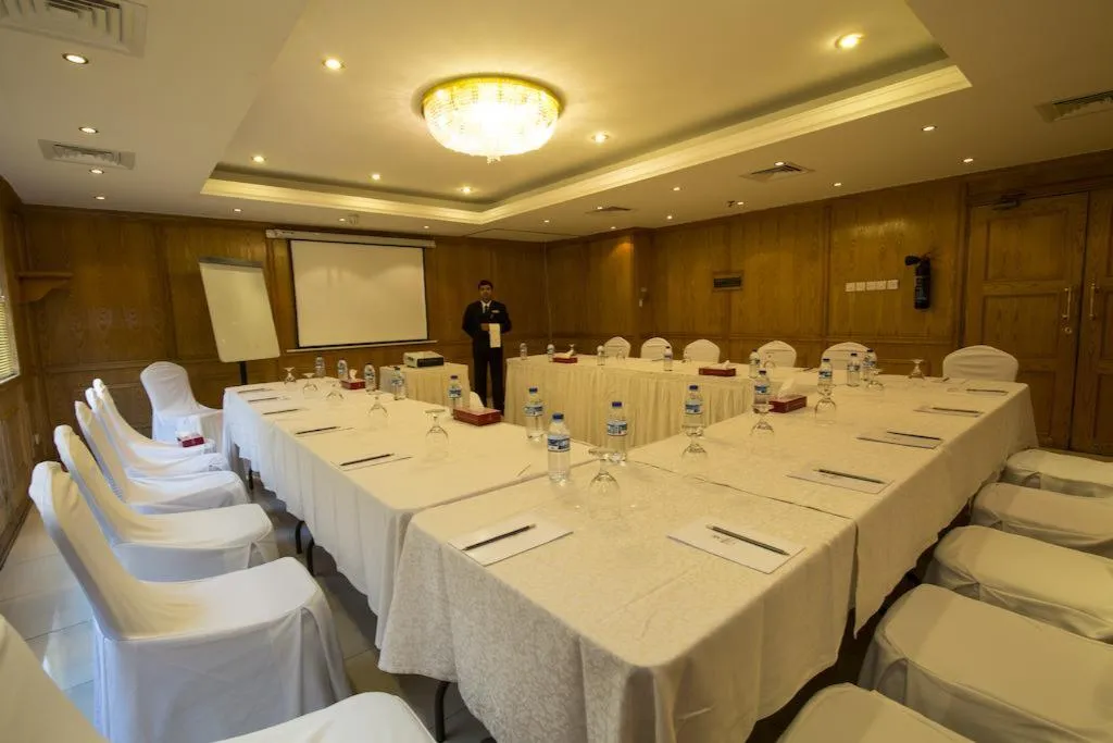 Conferences, J5 Hotels Bur Dubai, Dubai