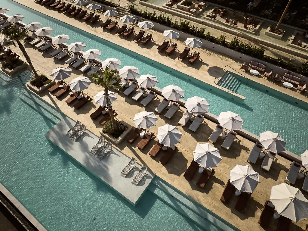 Pool, The Royal Senses Resort & Spa Crete, Curio Collect, Crete